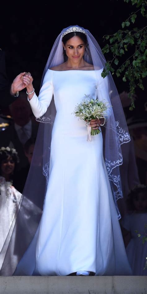 givenchy kleid meghan preis|givenchy bridal gown.